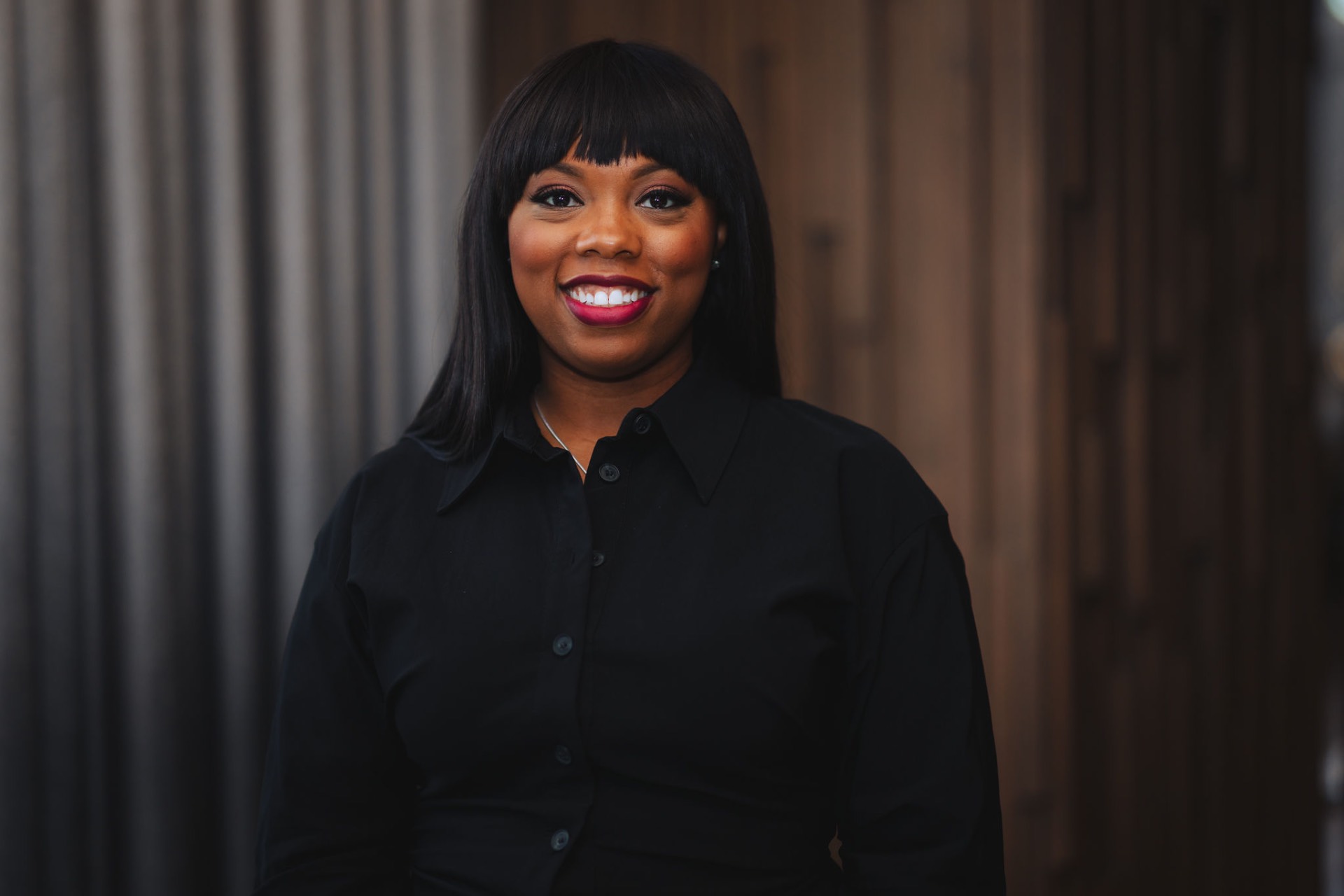 Davonne Reaves